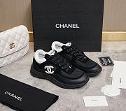 Chanel sneaker 2025080701 - 5