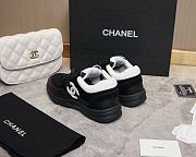 Chanel sneaker 2025080701 - 4
