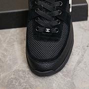 Chanel sneaker 2025080701 - 3