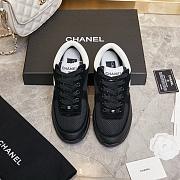 Chanel sneaker 2025080701 - 2