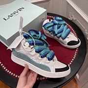 Lanvin sneaker 2025080701 - 5