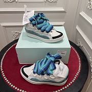 Lanvin sneaker 2025080701 - 4