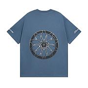 Balenciaga T-shirt 2025080801 - 5