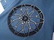 Balenciaga T-shirt 2025080801 - 2