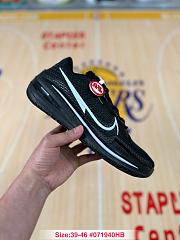 Nike Air Zoom GT Cut Black Chrome  CZ0175-006 - 1