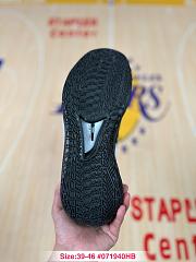 Nike Air Zoom GT Cut Black Chrome  CZ0175-006 - 5