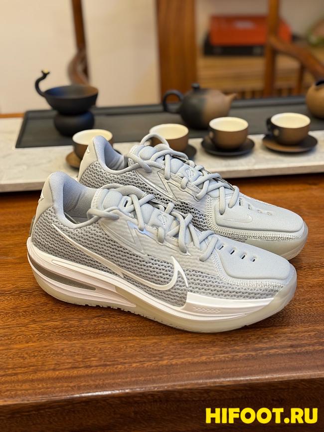 Nike Air Zoom GT Cut White Chrome CZ0175-102 - 1