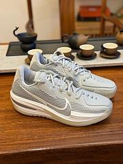 Nike Air Zoom GT Cut White Chrome CZ0175-102 - 1