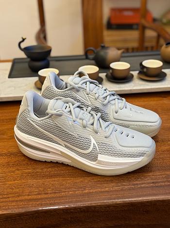Nike Air Zoom GT Cut White Chrome CZ0175-102