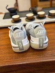 Nike Air Zoom GT Cut White Chrome CZ0175-102 - 4