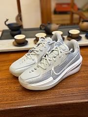 Nike Air Zoom GT Cut White Chrome CZ0175-102 - 3
