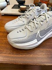 Nike Air Zoom GT Cut White Chrome CZ0175-102 - 2