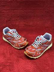 Bottega Veneta BV sneaker 2025081101 - 4