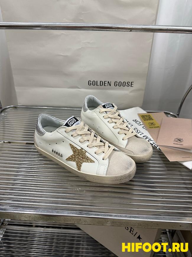 Golden Goose Sneaker 20250801101 - 1