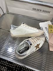 Golden Goose Sneaker 20250801101 - 4