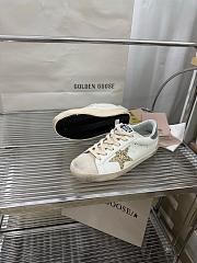 Golden Goose Sneaker 20250801101 - 2