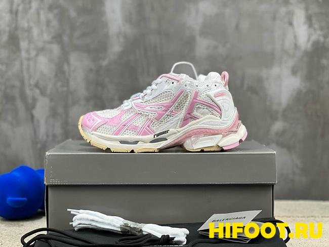 Balenciaga sneaker 2025081101 - 1