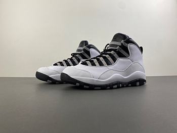 Air Jordan 10 Retro OG Steel  HJ6779-104
