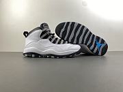 Air Jordan 10 Retro OG Steel  HJ6779-104 - 2