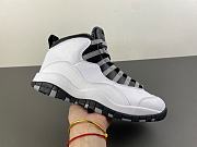 Air Jordan 10 Retro OG Steel  HJ6779-104 - 3