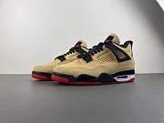 Air Jordan 4 Retro Pizza  IH2094-200 - 1