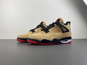 Air Jordan 4 Retro Pizza  IH2094-200