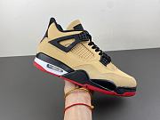 Air Jordan 4 Retro Pizza  IH2094-200 - 4