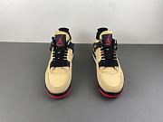 Air Jordan 4 Retro Pizza  IH2094-200 - 3