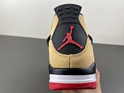 Air Jordan 4 Retro Pizza  IH2094-200 - 2