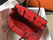 Hermes kelly bag 28CM 2025081501 - 5
