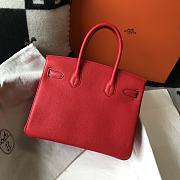 Hermes kelly bag 28CM 2025081501 - 2