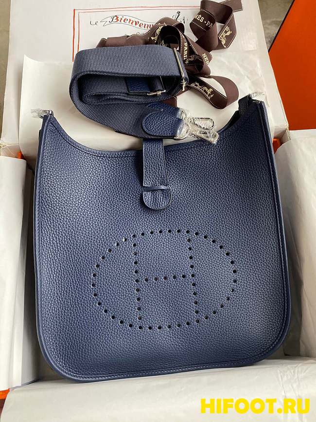 Hermes Evlyne 28CM 2025081502 - 1