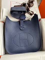 Hermes Evlyne 28CM 2025081502 - 1