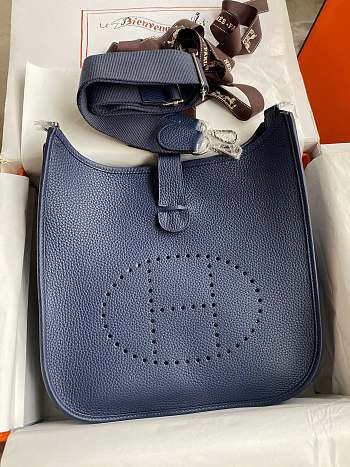Hermes Evlyne 28CM 2025081502
