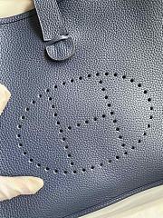 Hermes Evlyne 28CM 2025081502 - 6