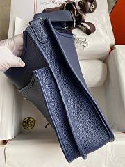 Hermes Evlyne 28CM 2025081502 - 2