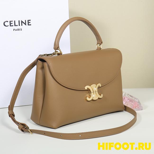 Celine MEDIUM NINO BAG 25CM - 1