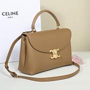 Celine MEDIUM NINO BAG 25CM - 1
