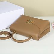 Celine MEDIUM NINO BAG 25CM - 4