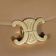Celine MEDIUM NINO BAG 25CM - 2