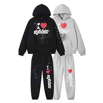 SP5der suit  2025081801