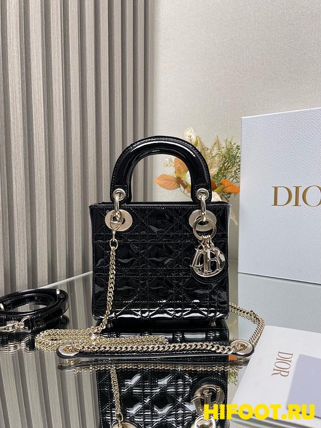 Dior Lady 17CM 2025081601 - 1