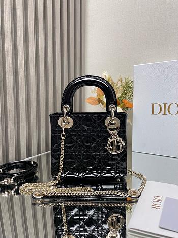 Dior Lady 17CM 2025081601