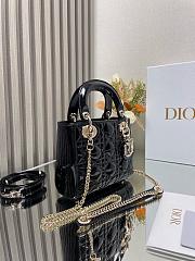 Dior Lady 17CM 2025081601 - 5