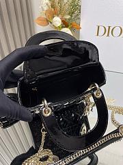 Dior Lady 17CM 2025081601 - 4
