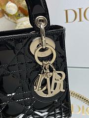 Dior Lady 17CM 2025081601 - 3