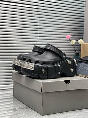 Balenciaga Hard Crocs 2025082701 - 1