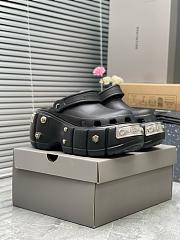 Balenciaga Hard Crocs 2025082701 - 4