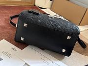 MCM  Ella Boston Bag 23CM - 3