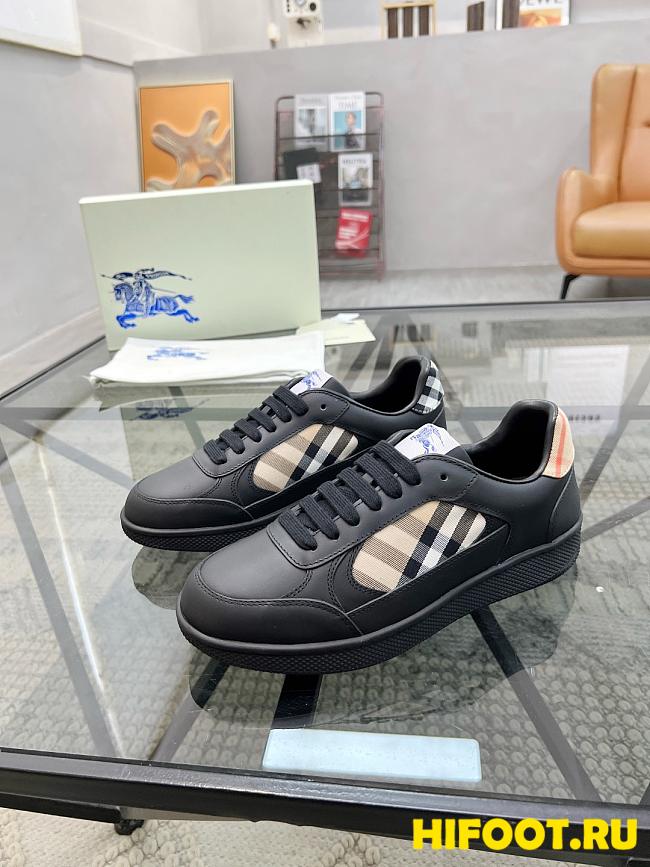 Burberry sneaker 2025090101 - 1